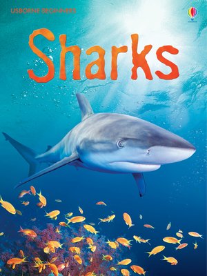 cover image of Sharks